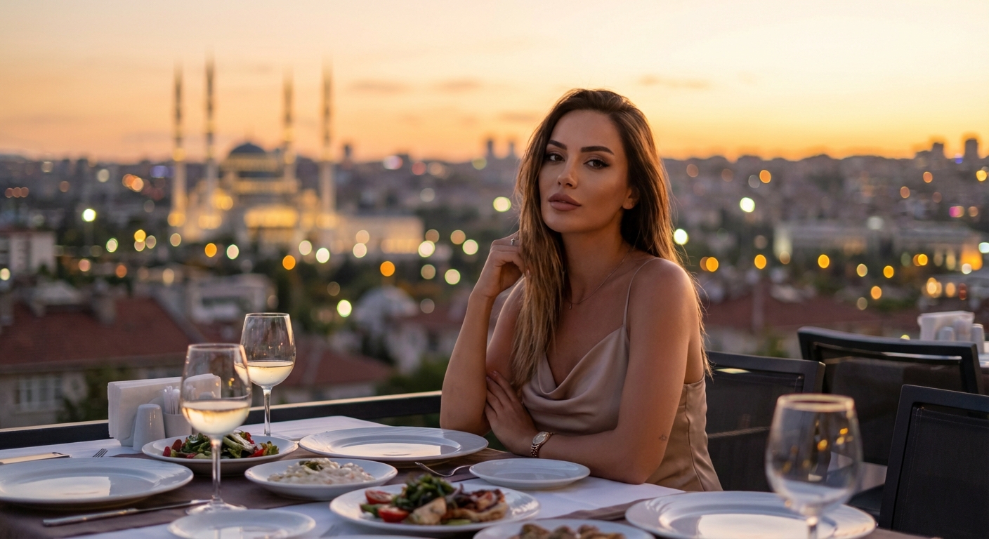 Ankara Escort Dünyasında Güvenilir ve Profesyonel Sosyal Rehberlik